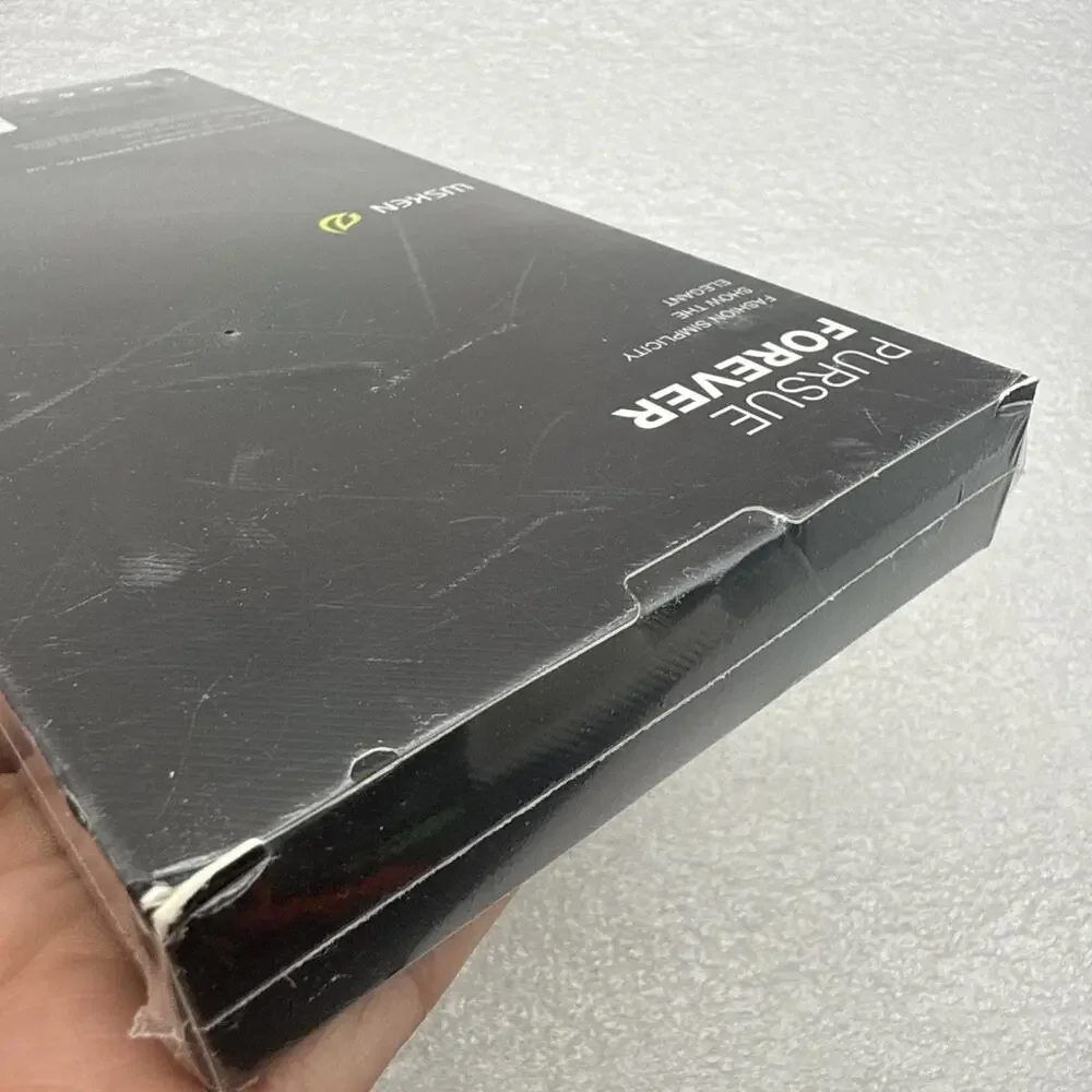 WSKEN for iPhone 16 Pro Privacy Screen Protector - 4 Way 360 Anti-Spy *READ...
